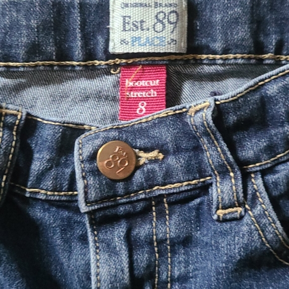 Jean bundle - Picture 7 of 8